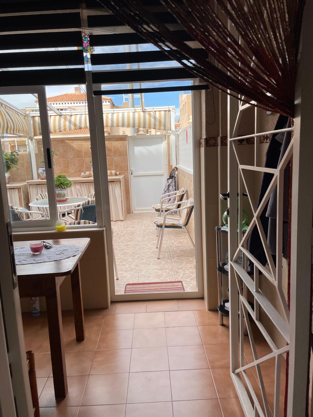  till salu radhus Playa De Los Locos-Aguas Nuevas-Torreblanca Baix Segura 26