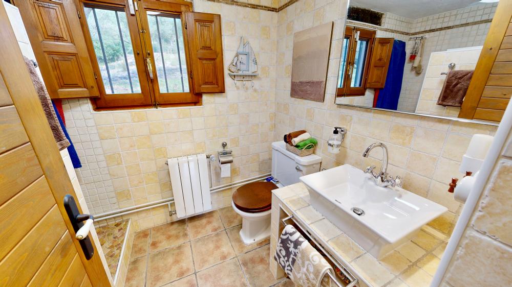  till salu hus på landet El Perelló Baix Ebre 15