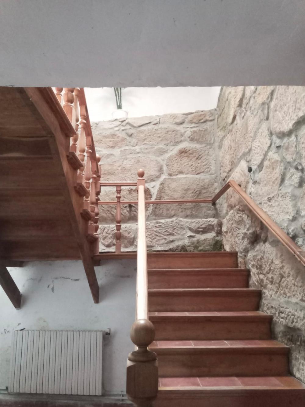  till salu hus på landet Guntimil Limia 10