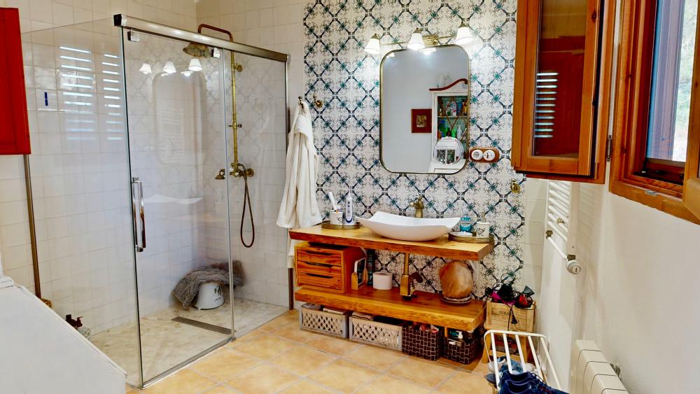  till salu hus på landet El Perelló Baix Ebre 19