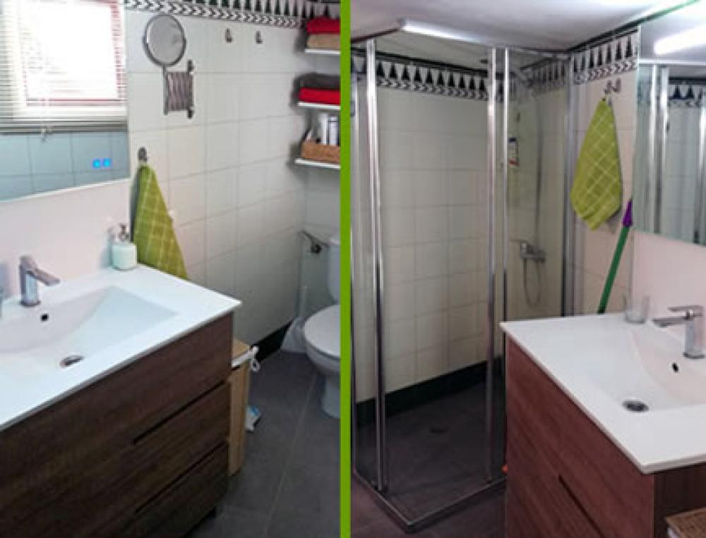  till salu hus San Juan De La Rambla Zona Norte 14