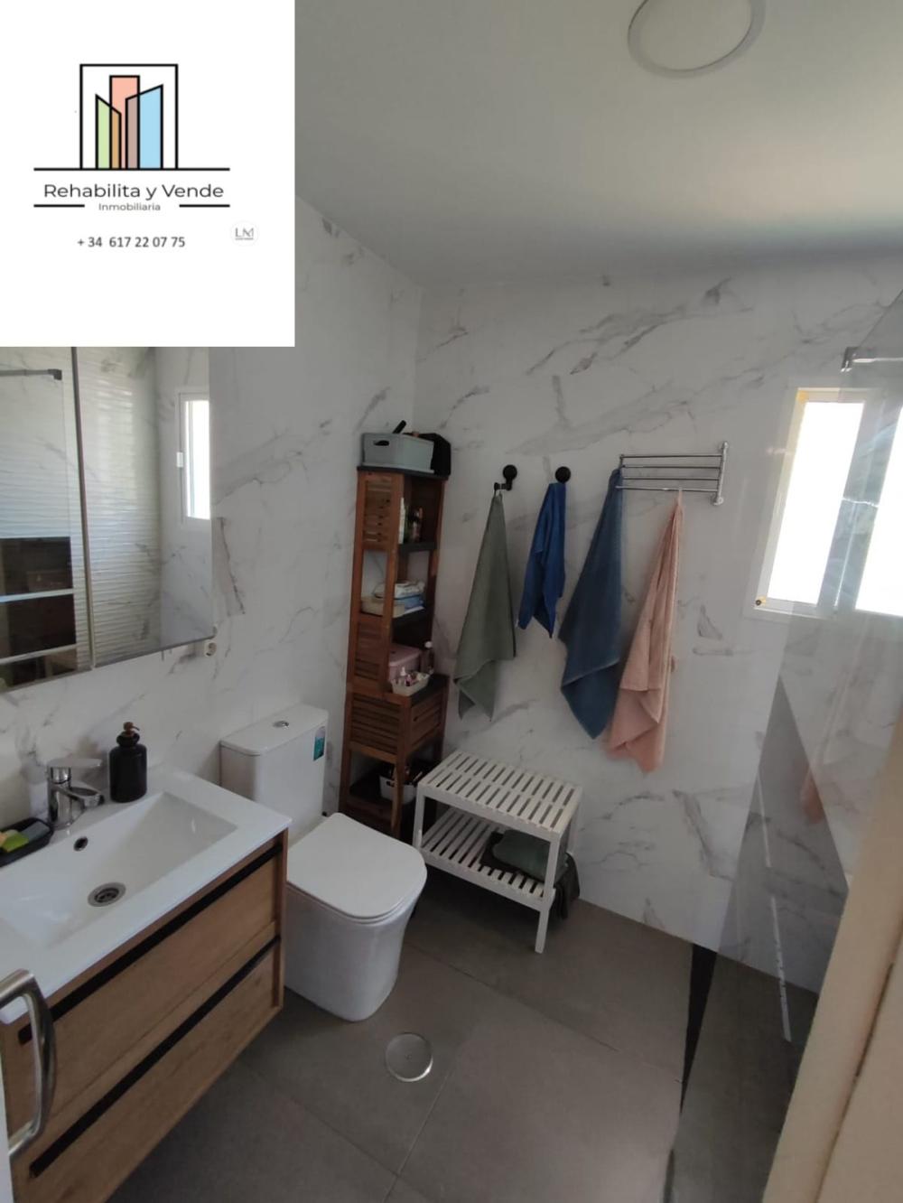  till salu parhus La Barrosa-Sancti Petri Bahía De Cádiz 3