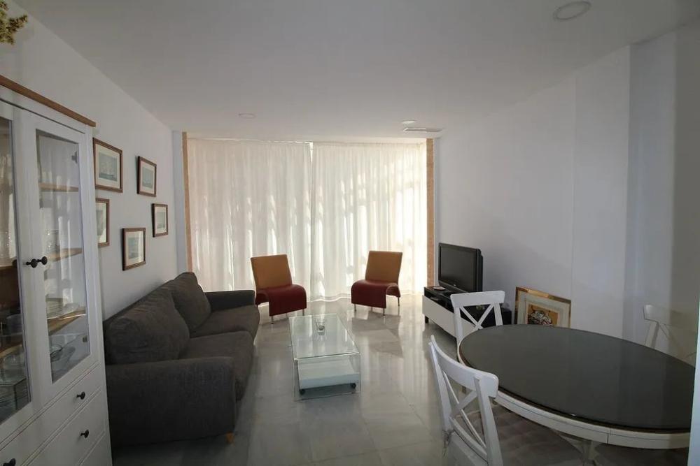  till salu lägenhet Málaga Centro 29005 Málaga-Costa Del Sol 1