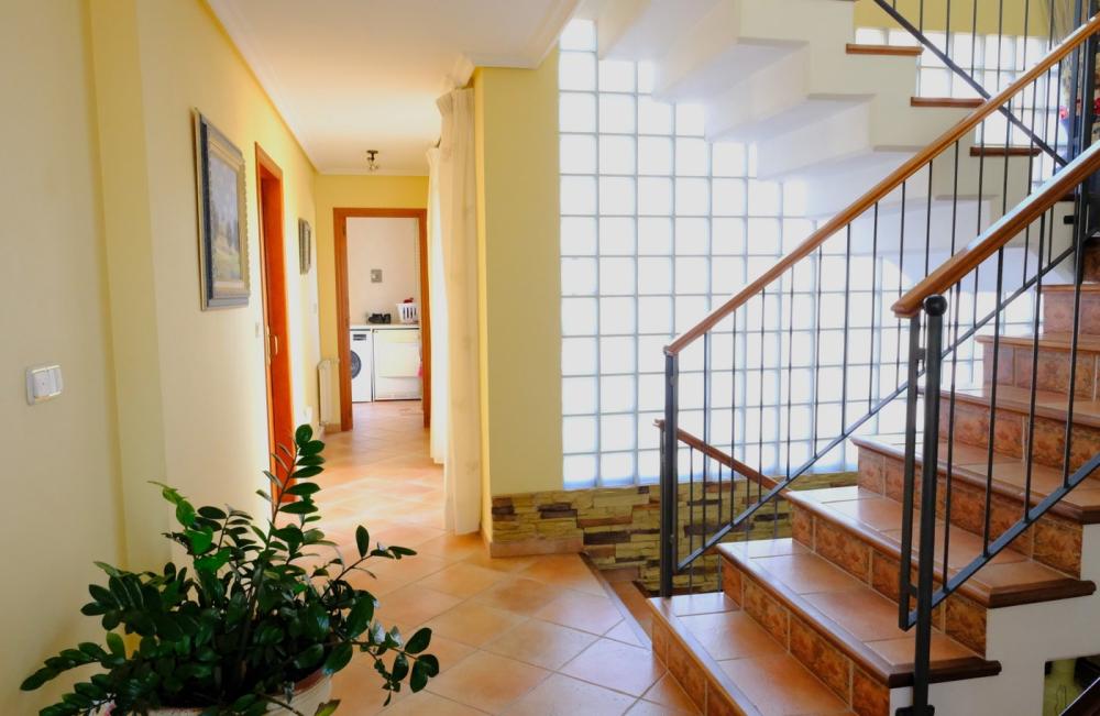  till salu villa Correntías Medias Baix Segura 15