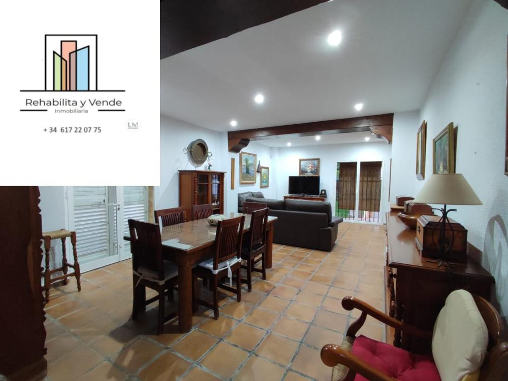  till salu villa La Barrosa-Sancti Petri Bahía De Cádiz 9