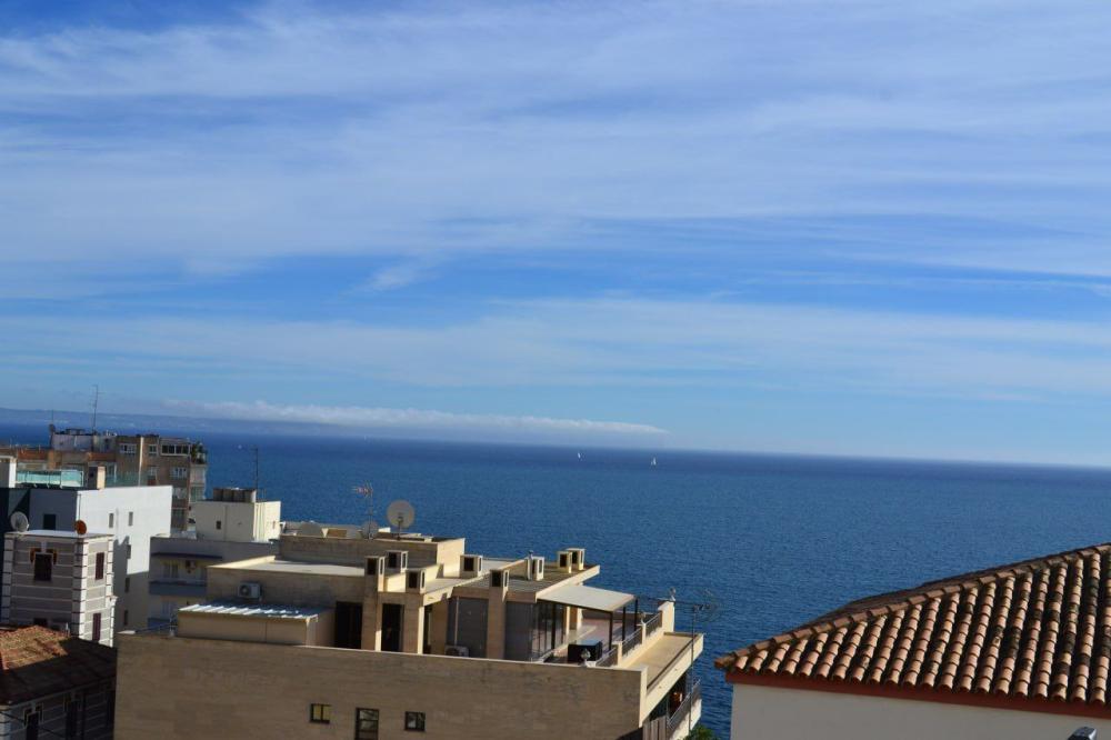 till salu lägenhet San Agustín Palma 18