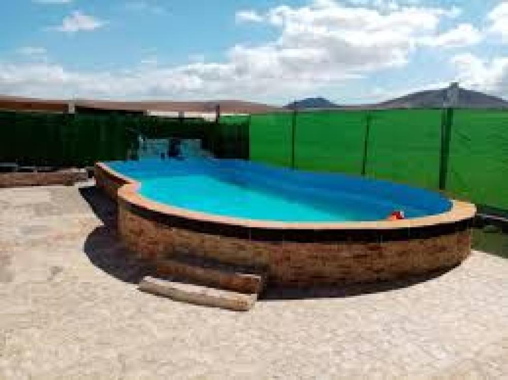  till salu villa Tindaya Oliva (La) 12