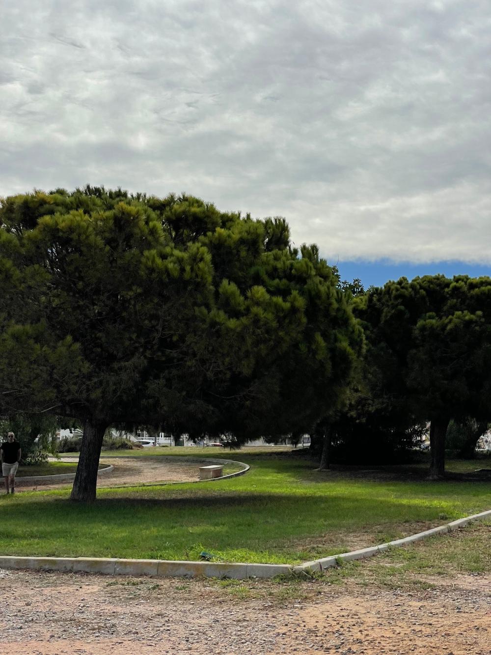  till salu radhus Playa De Los Locos-Aguas Nuevas-Torreblanca Baix Segura 35