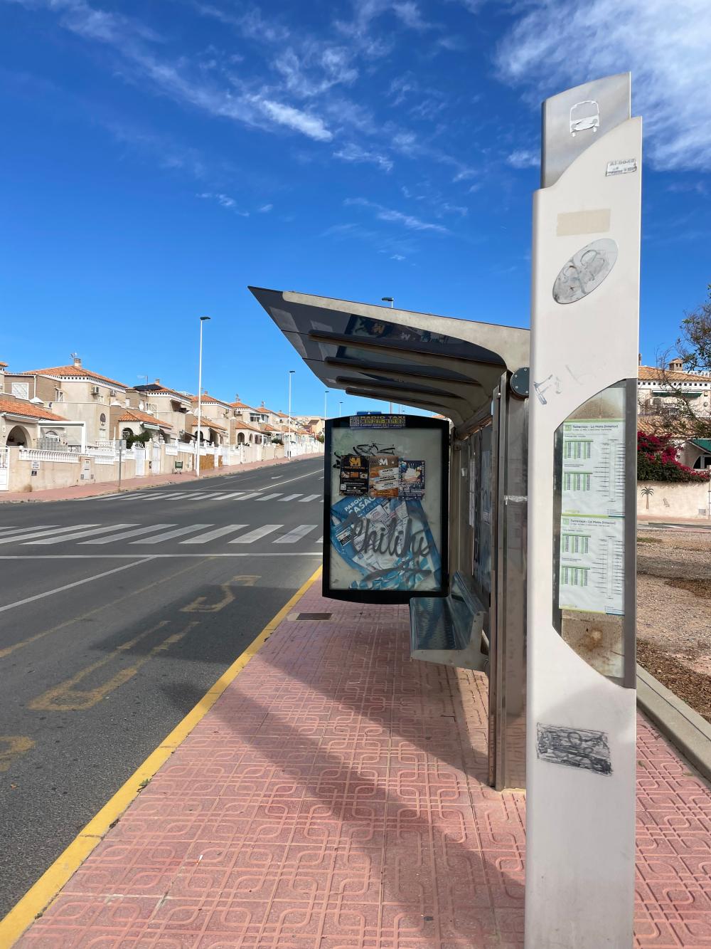  till salu radhus Playa De Los Locos-Aguas Nuevas-Torreblanca Baix Segura 36