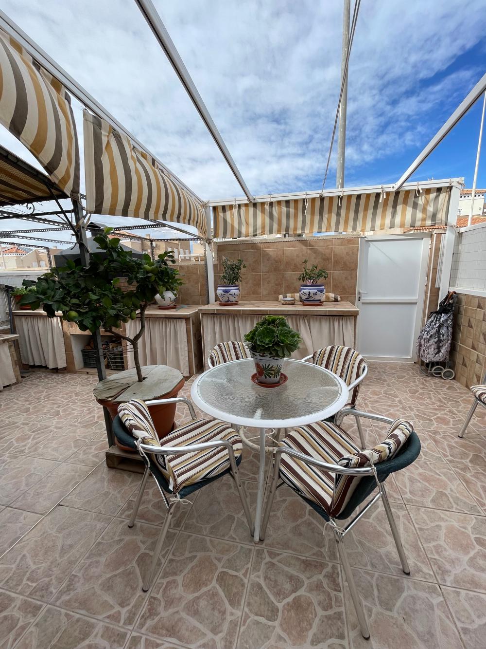  till salu radhus Playa De Los Locos-Aguas Nuevas-Torreblanca Baix Segura 24