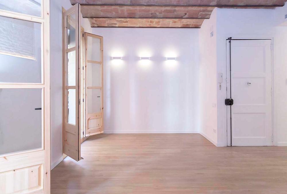 till salu lägenhet Ciutat Vella-Raval Barcelonès 6