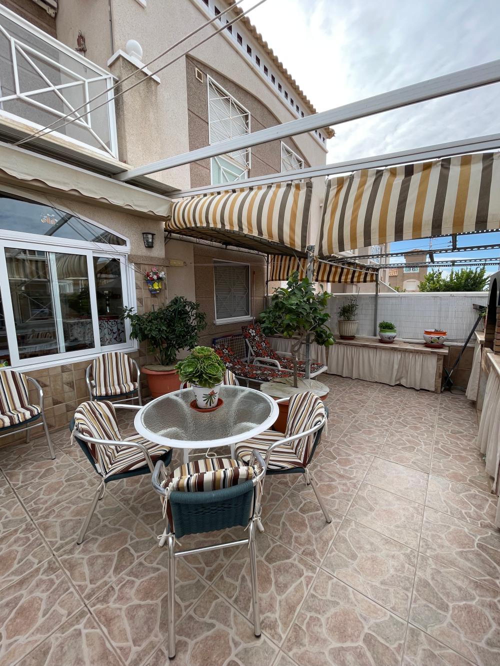  till salu radhus Playa De Los Locos-Aguas Nuevas-Torreblanca Baix Segura 22