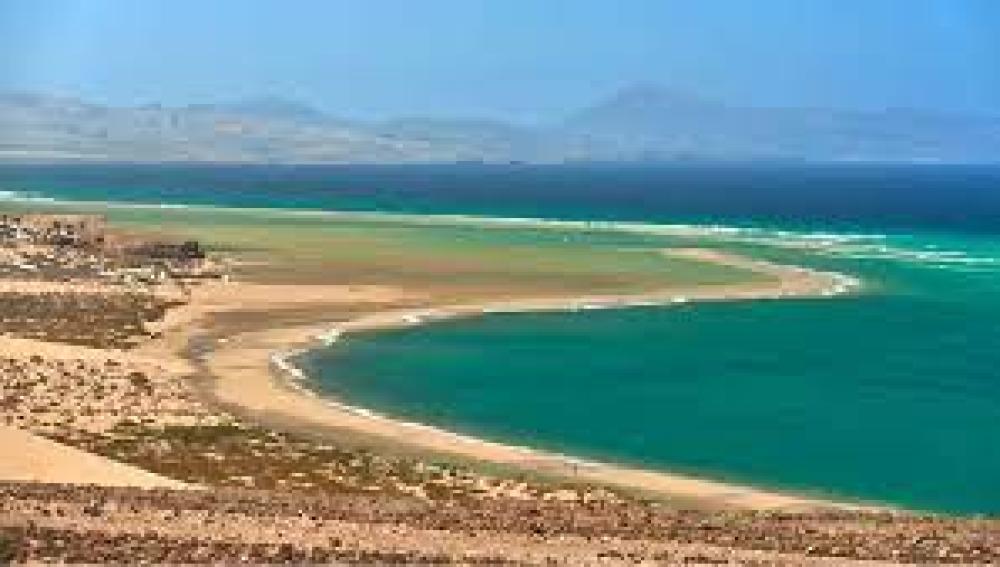  till salu villa Tindaya Oliva (La) 16