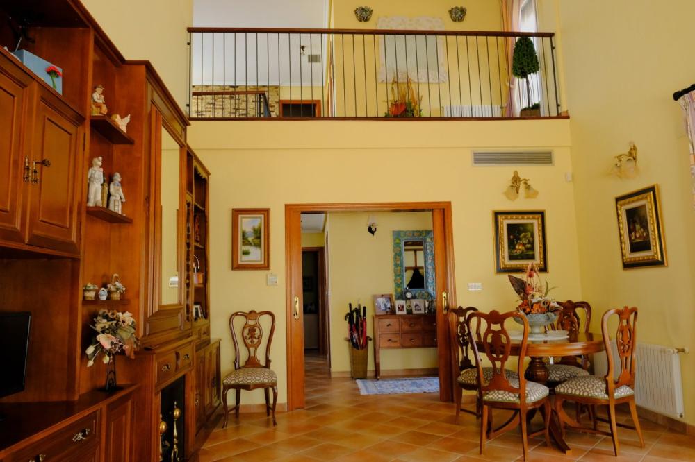  till salu villa Correntías Medias Baix Segura 10