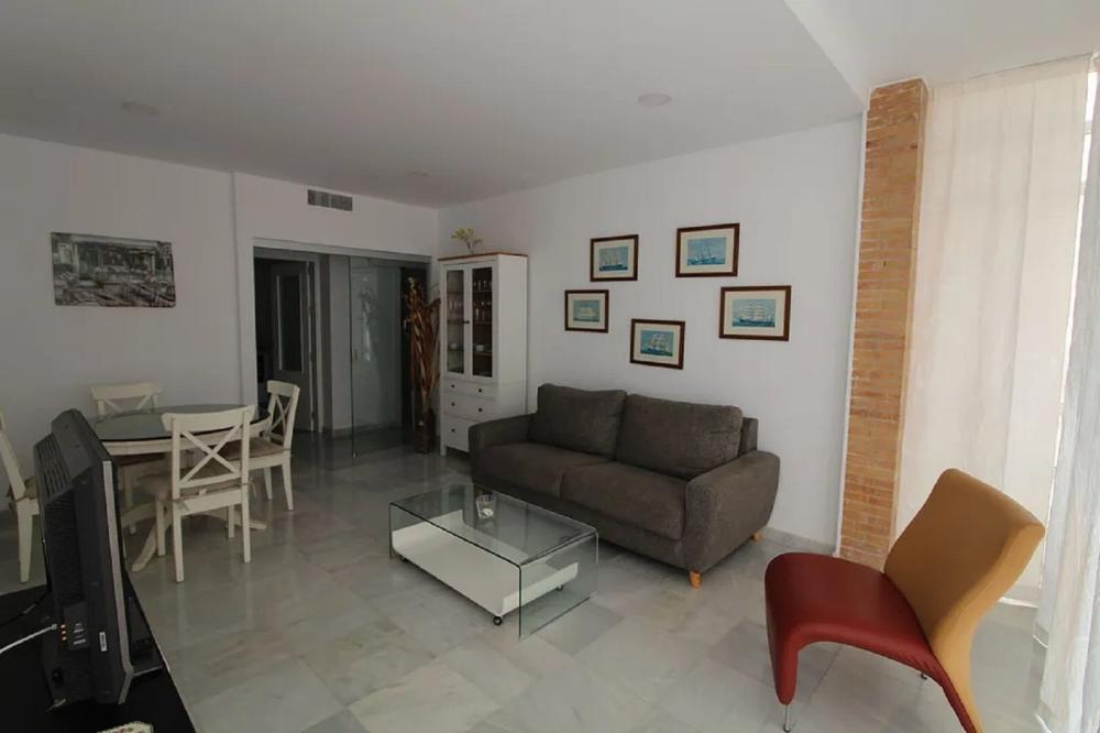  till salu lägenhet Málaga Centro 29005 Málaga-Costa Del Sol 3