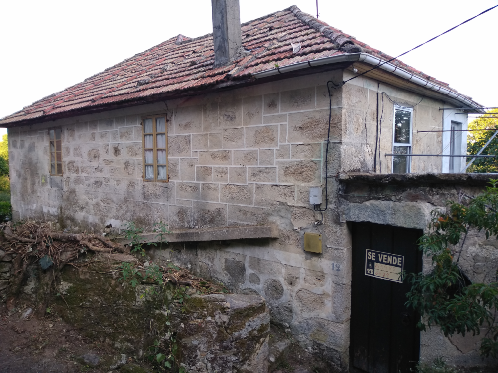  till salu hus Santa Maria Madre Terra Da Celanova 3