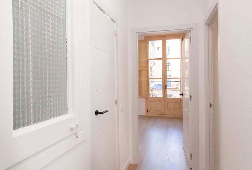  till salu lägenhet Ciutat Vella-Raval Barcelonès 17