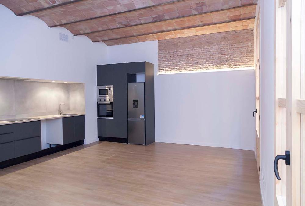  till salu lägenhet Ciutat Vella-Raval Barcelonès 11