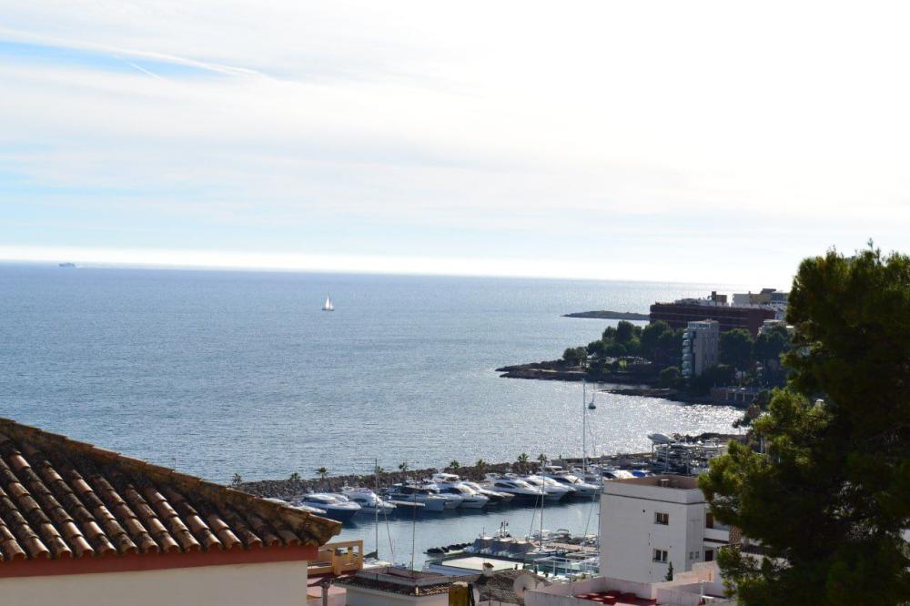 till salu lägenhet San Agustín Palma 17
