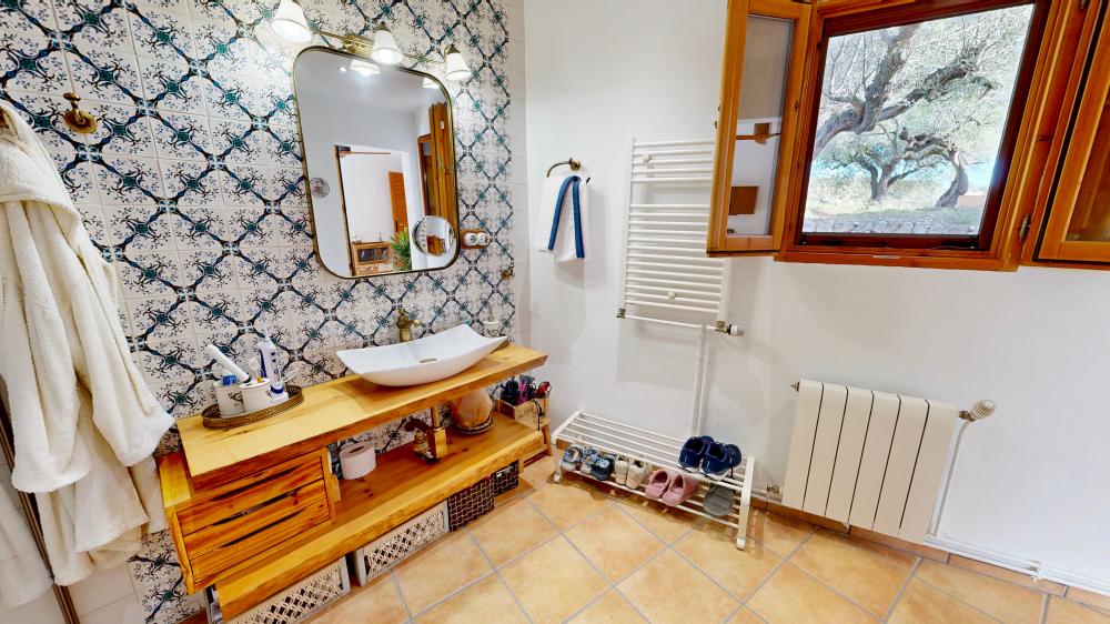  till salu hus på landet El Perelló Baix Ebre 20