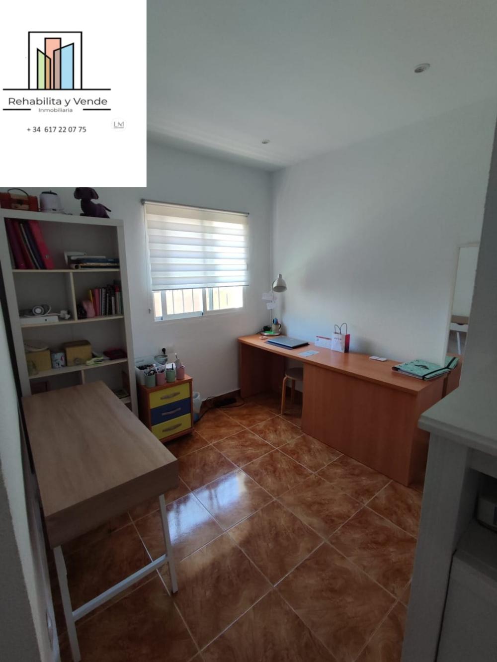  till salu parhus La Barrosa-Sancti Petri Bahía De Cádiz 4