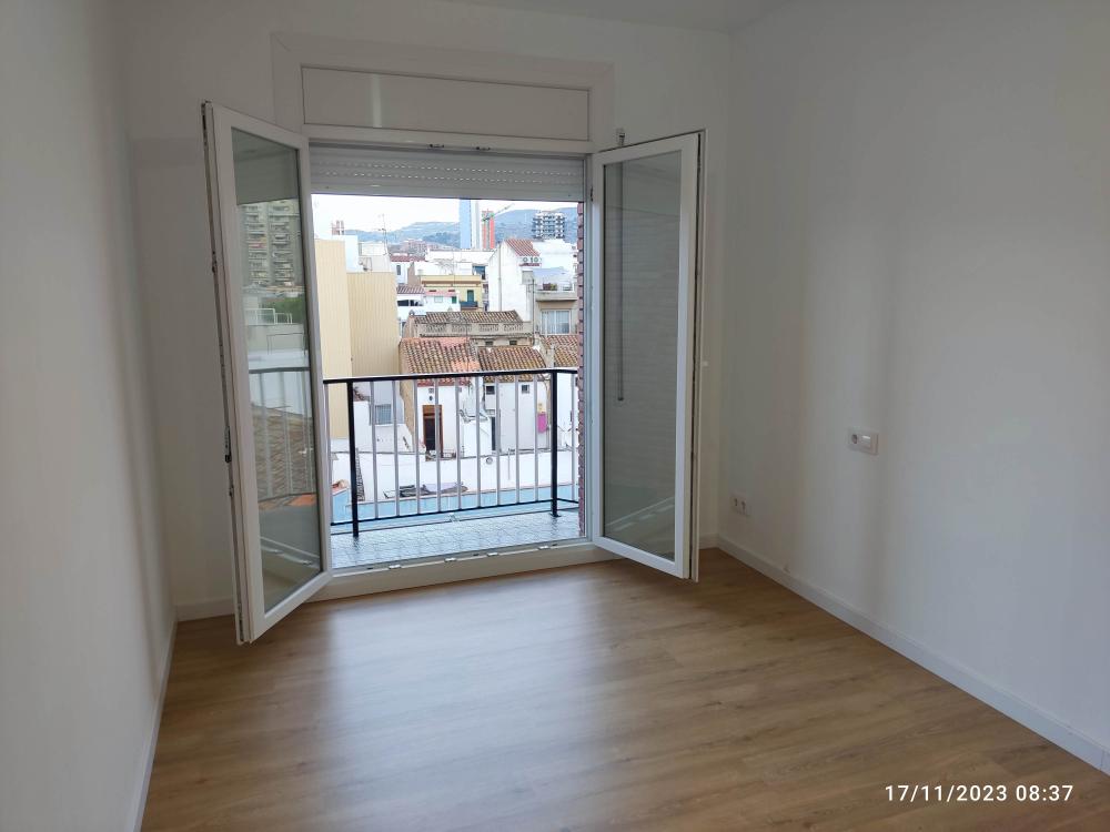  till salu takvåning Casagemes Barcelonès 1