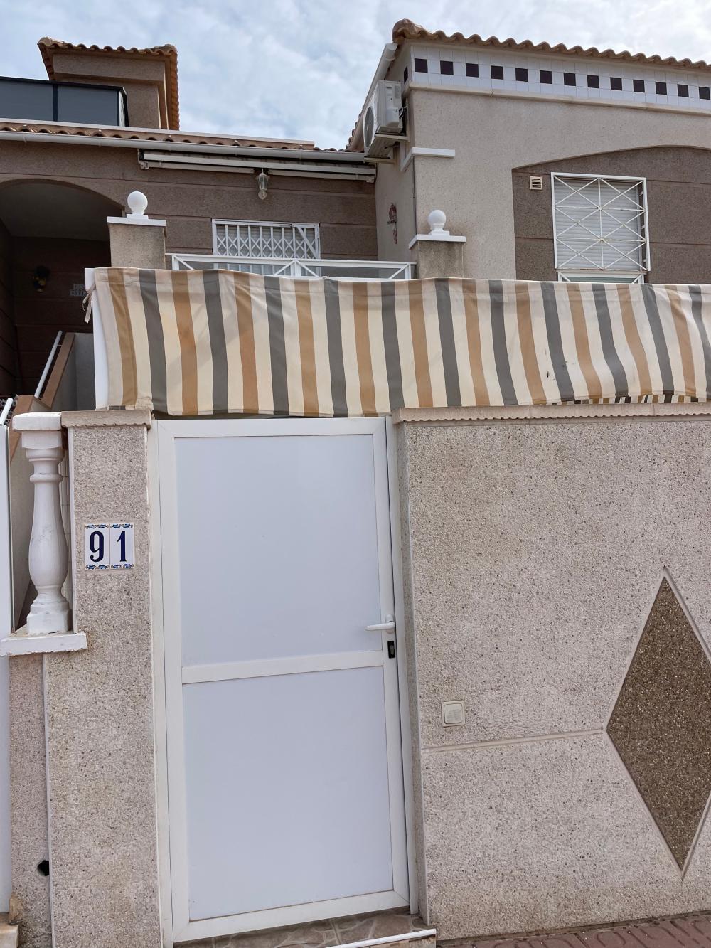  till salu radhus Playa De Los Locos-Aguas Nuevas-Torreblanca Baix Segura 33