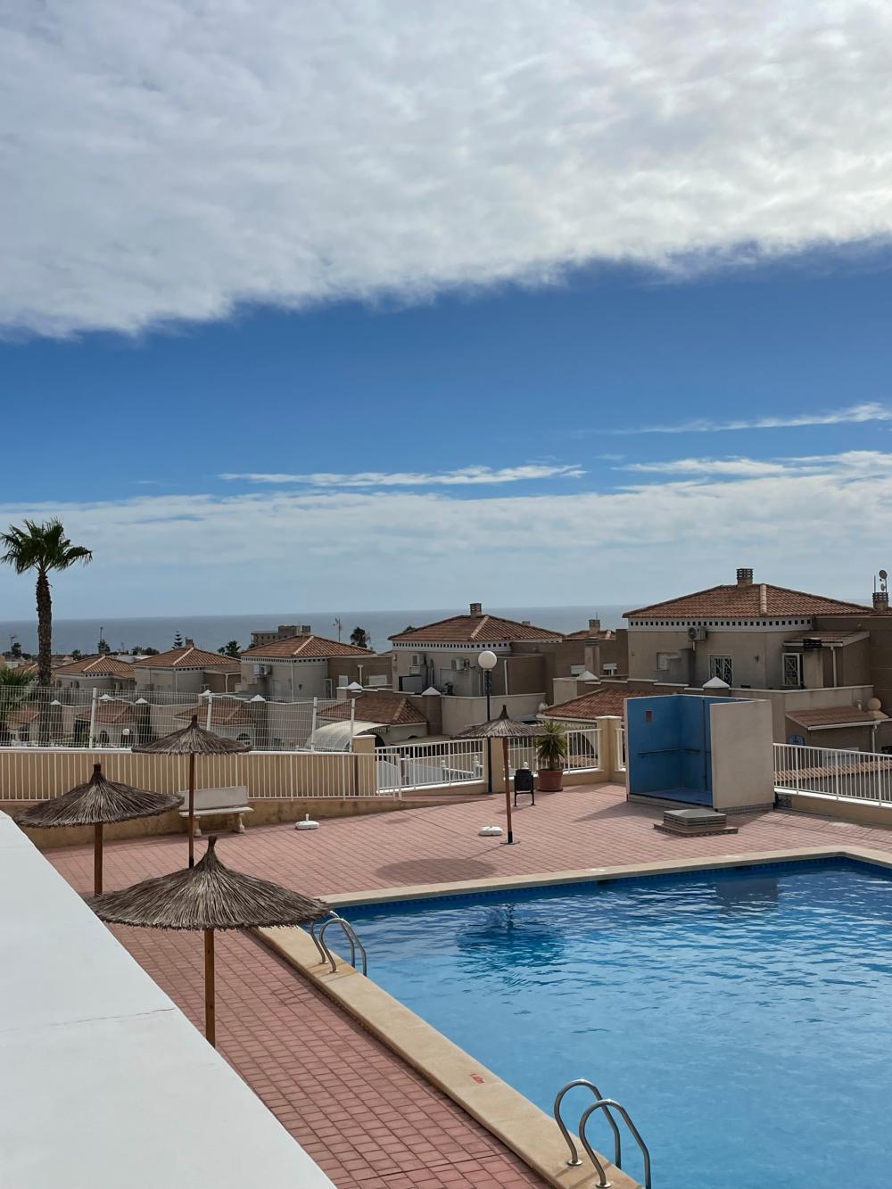  till salu radhus Playa De Los Locos-Aguas Nuevas-Torreblanca Baix Segura 29