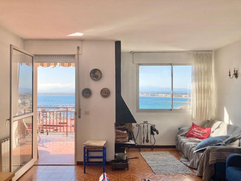  till salu lägenhet Canyelles-Almadrava-Puig-Rom Alt Empordà 3