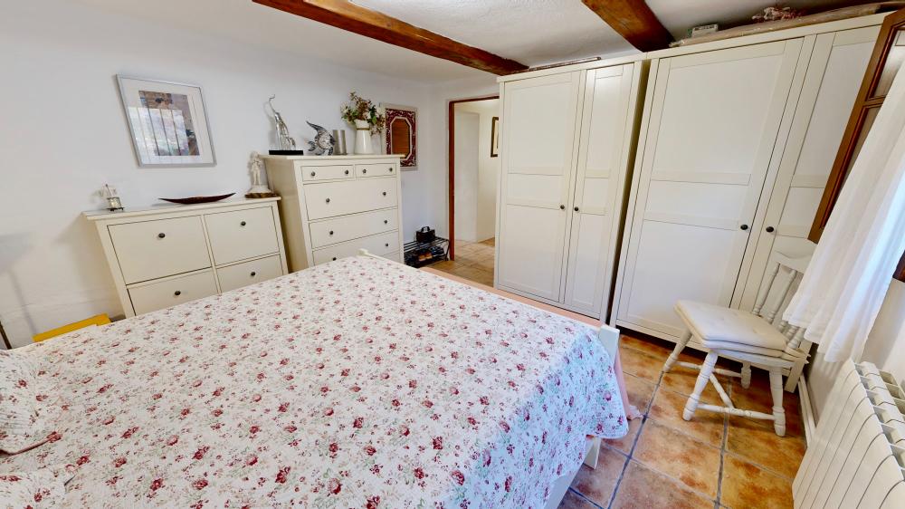  till salu hus på landet El Perelló Baix Ebre 13