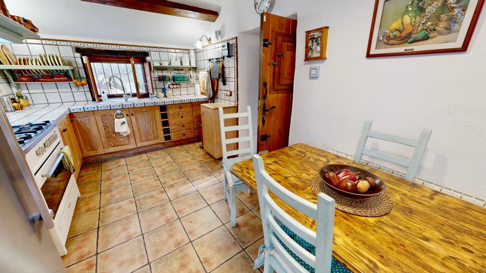  till salu hus på landet El Perelló Baix Ebre 9