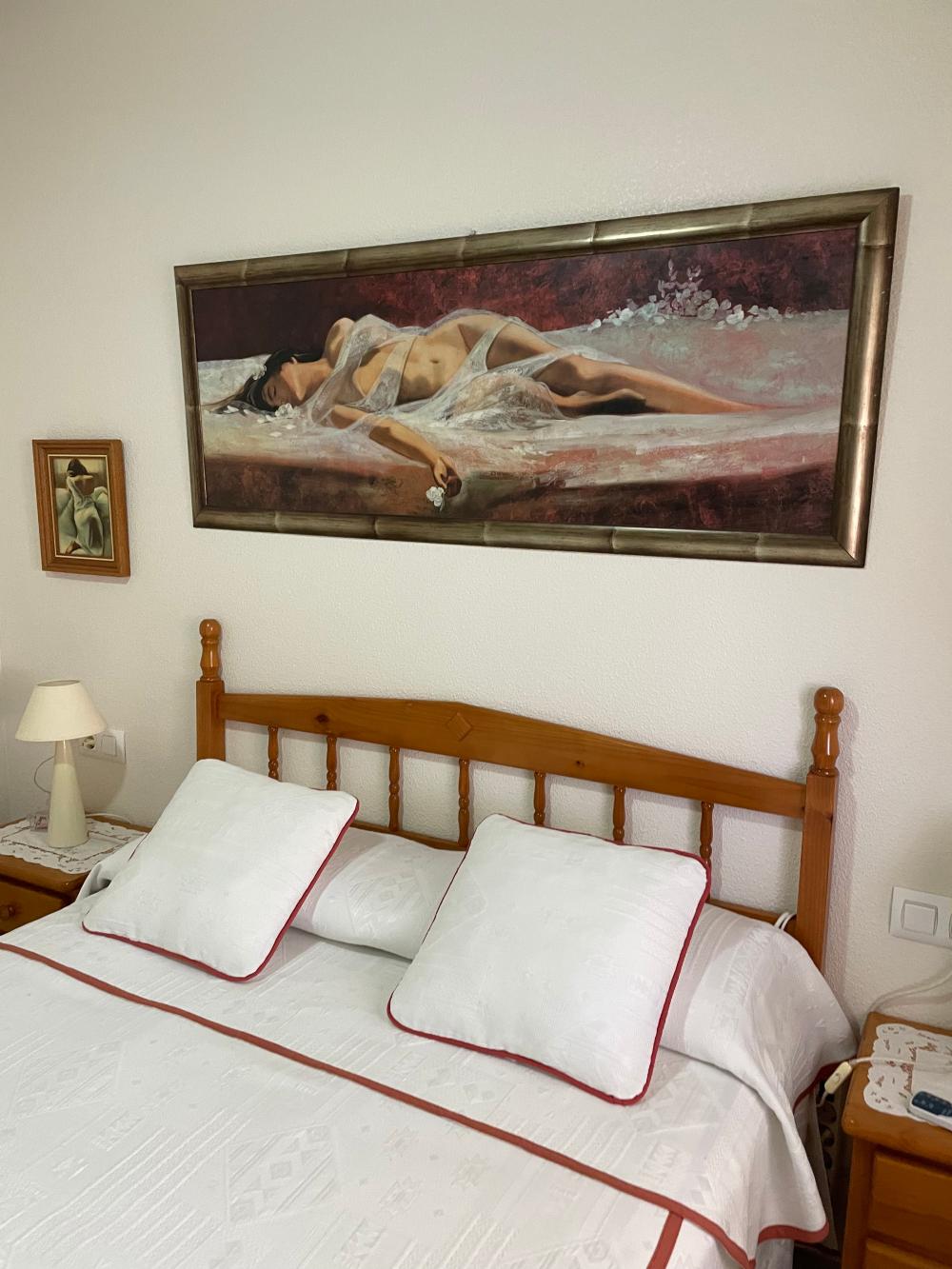  till salu radhus Playa De Los Locos-Aguas Nuevas-Torreblanca Baix Segura 9