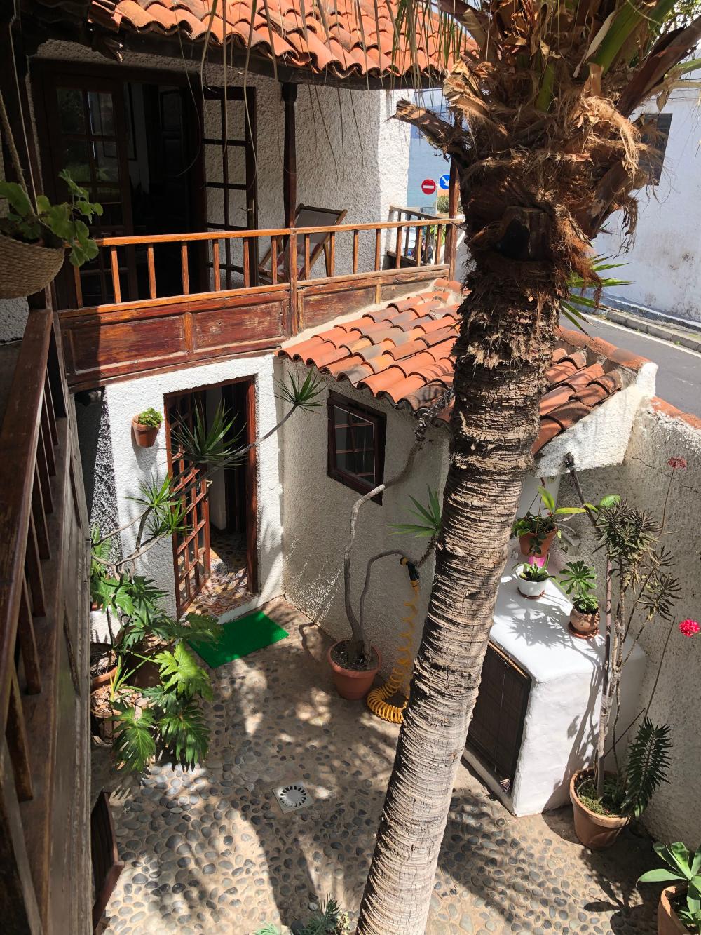 till salu hus San Juan De La Rambla Zona Norte 22