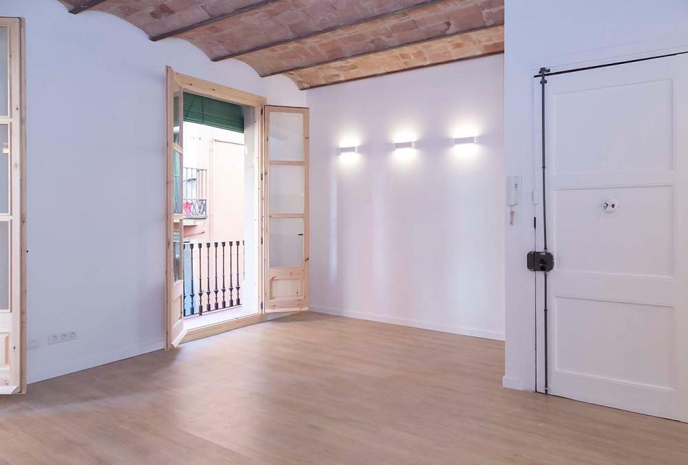  till salu lägenhet Ciutat Vella-Raval Barcelonès 7