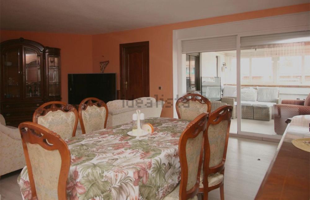  till salu lägenhet Valdemorillo Cuenca Del Guadarrama 2