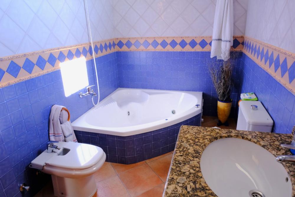  till salu villa Correntías Medias Baix Segura 19