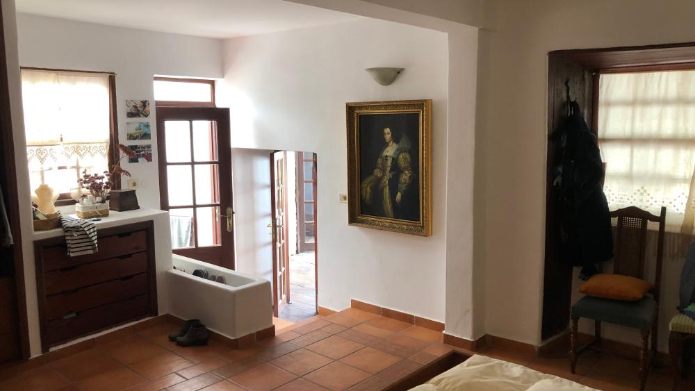  till salu hus San Juan De La Rambla Zona Norte 11