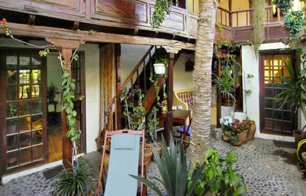  till salu hus San Juan De La Rambla Zona Norte 12
