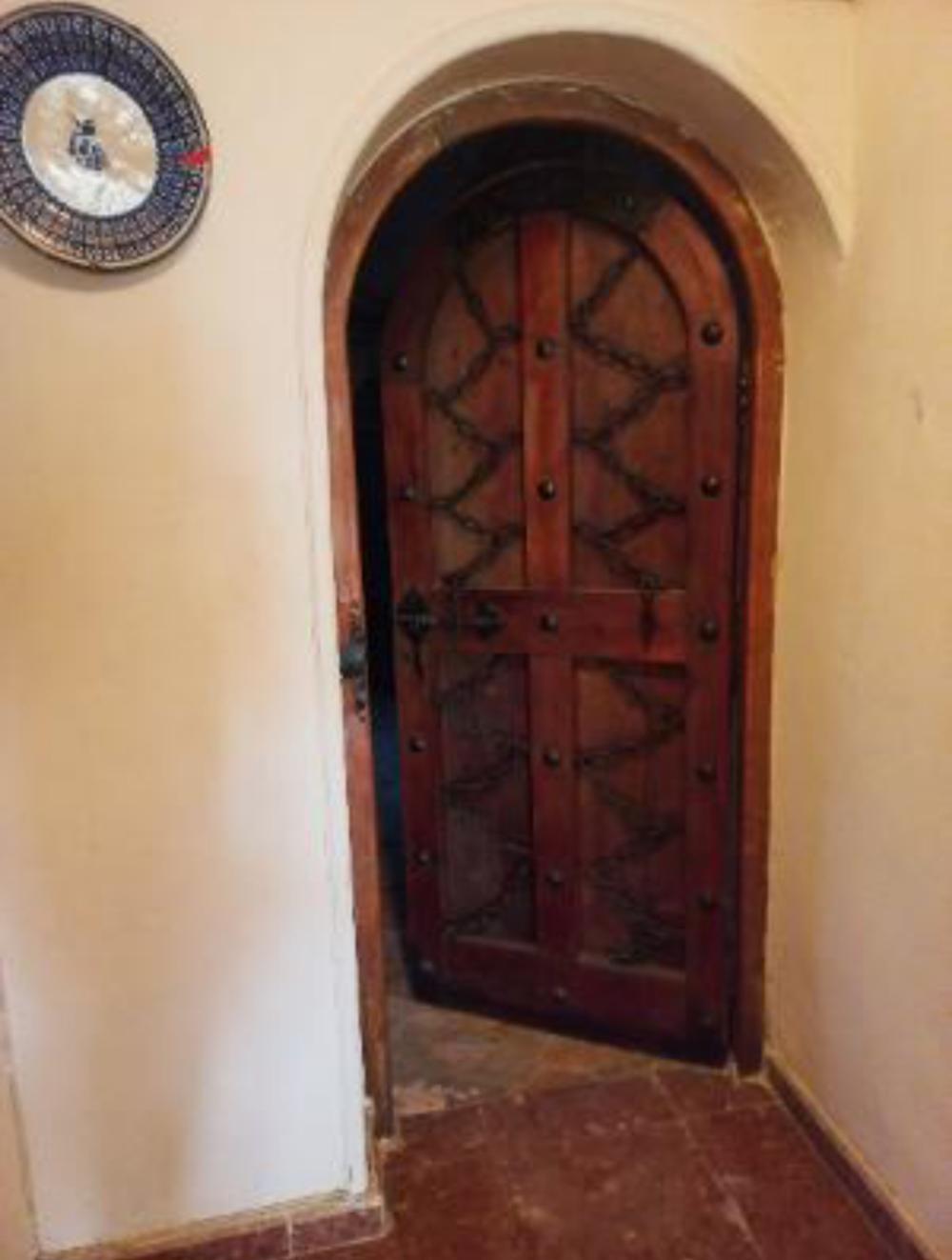  till salu villa Lozoyuela Sierra Norte 38