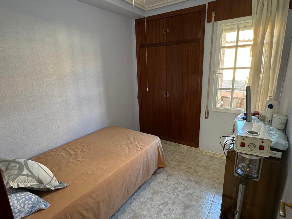  till salu radhus Cabo De Las Huertas Alacantí 32