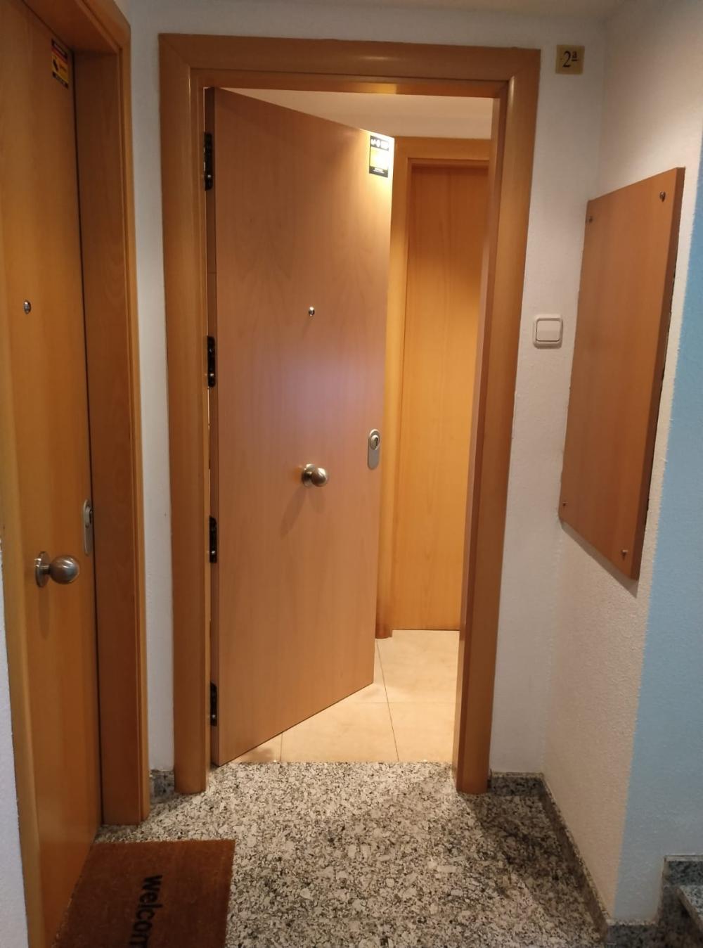  till salu lägenhet Blanes Selva 1