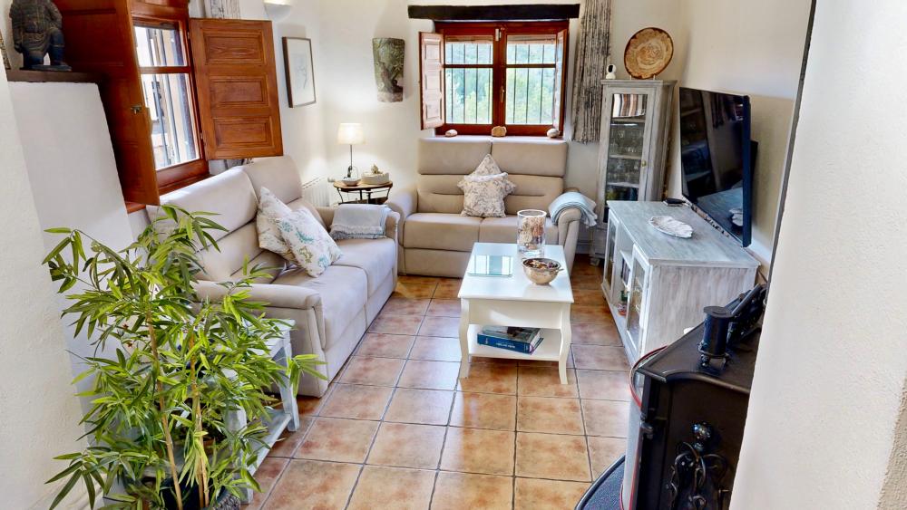  till salu hus på landet El Perelló Baix Ebre 10