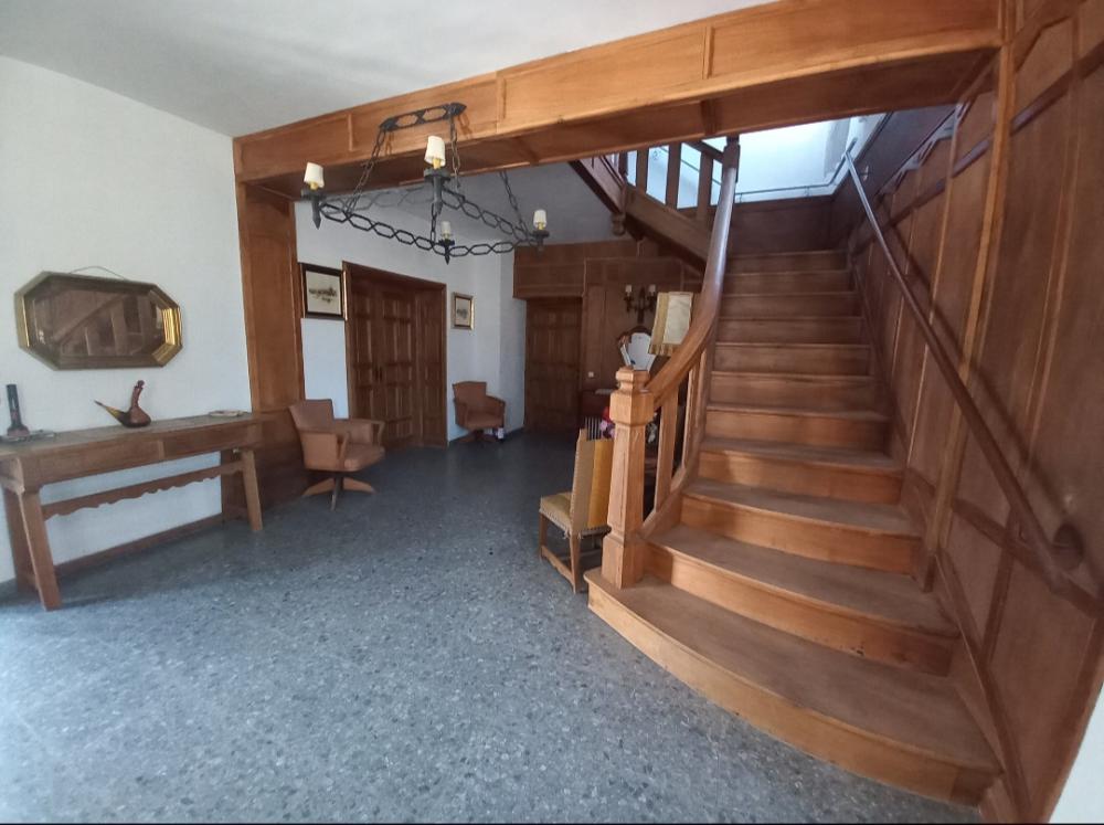  till salu villa Lozoyuela Sierra Norte 18