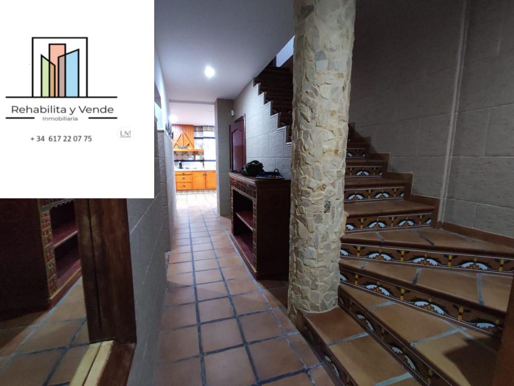  till salu villa La Barrosa-Sancti Petri Bahía De Cádiz 7