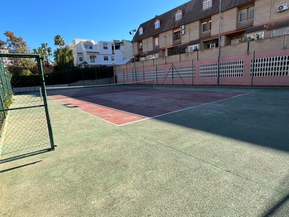  till salu radhus Cabo De Las Huertas Alacantí 43