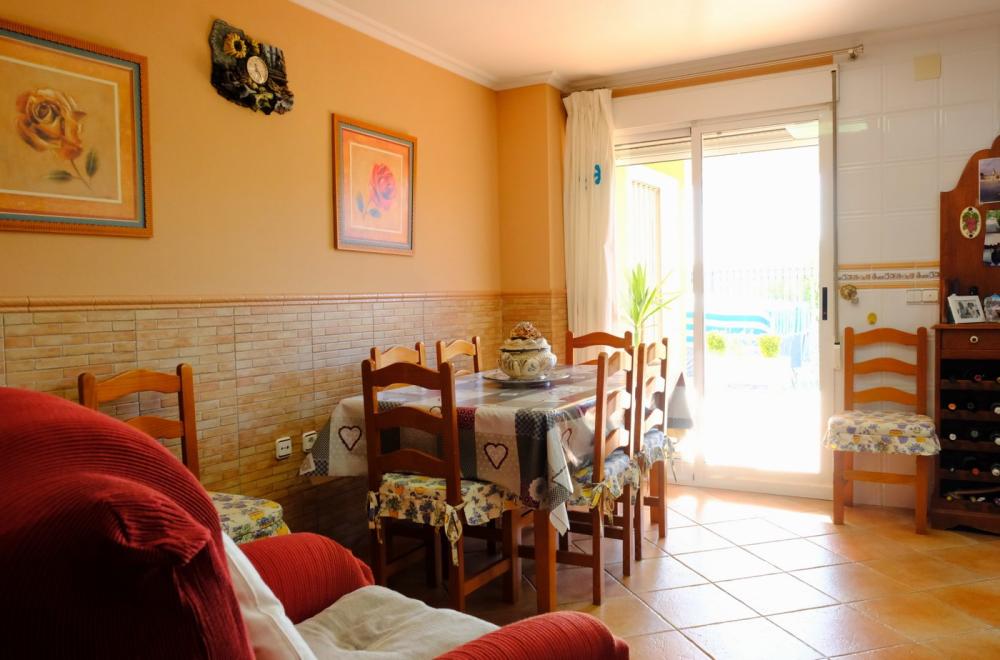  till salu villa Correntías Medias Baix Segura 14