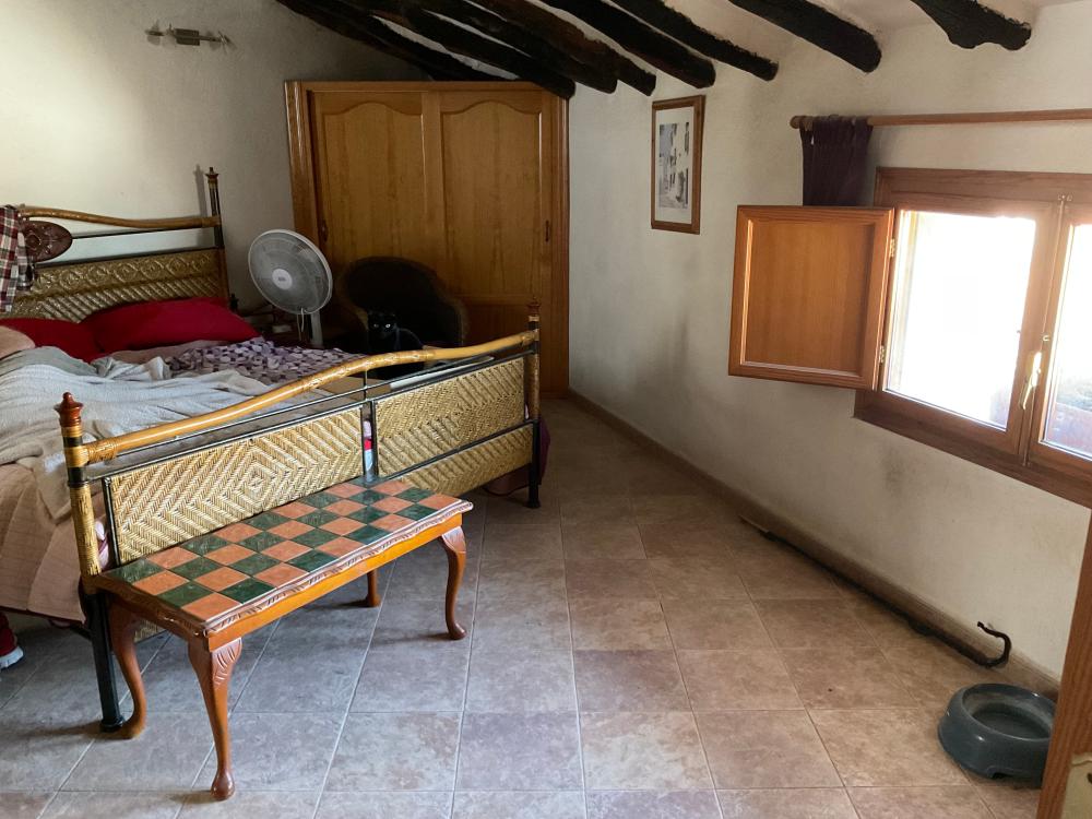  till salu hus Vall De Gallinera Marina Alta 2
