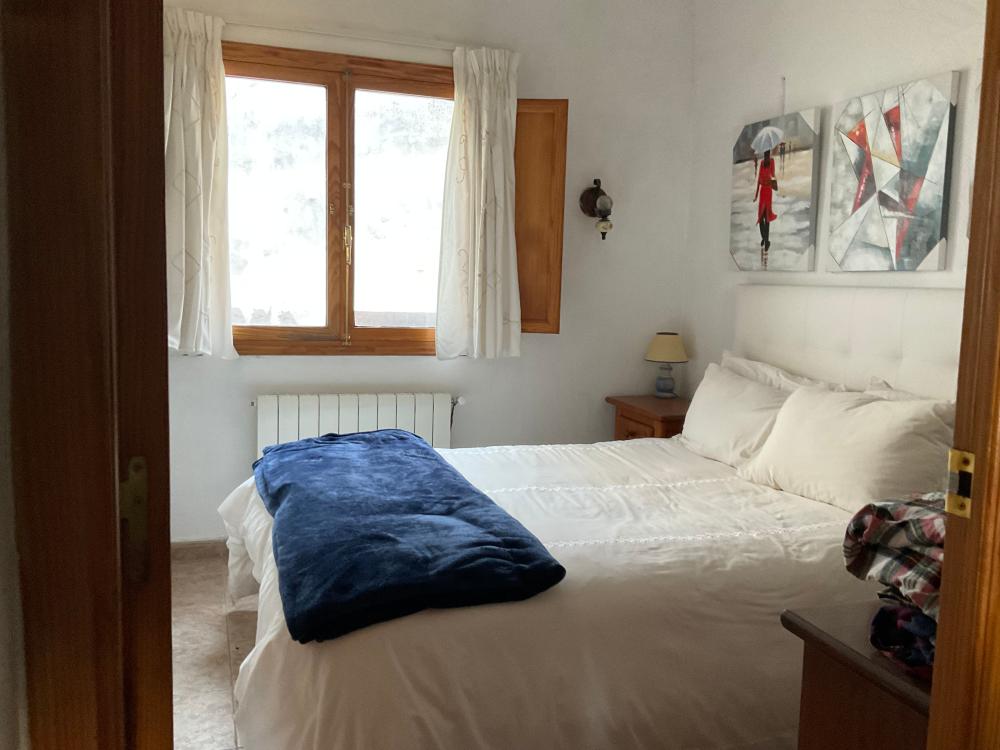  till salu hus Vall De Gallinera Marina Alta 4