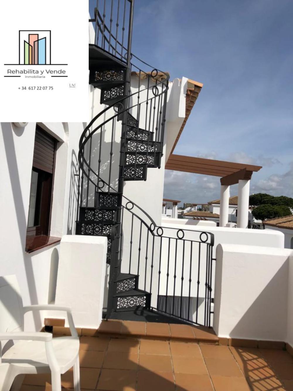  till salu lägenhet La Barrosa-Sancti Petri Bahía De Cádiz 4