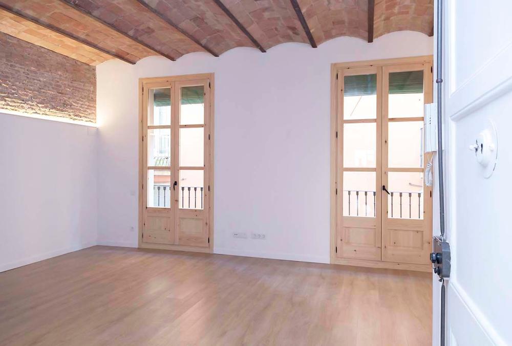  till salu lägenhet Ciutat Vella-Raval Barcelonès 10